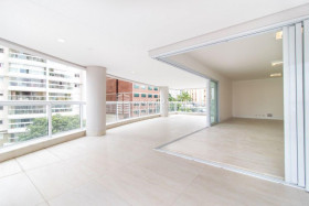Apartamento com 4 Quartos à Venda, 325 m² em Paraíso - São Paulo