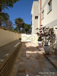 Apartamento com 2 Quartos à Venda, 84 m² em Jardim Santa Genebra Ii (barão Geraldo) - Campinas