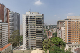 Apartamento com 2 Quartos à Venda, 102 m² em Perdizes - São Paulo