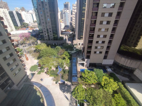 Imóvel Comercial para Alugar, 117 m² em Itaim Bibi - São Paulo