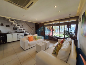 Apartamento com 3 Quartos à Venda, 160 m² em Porto Bracuhy - Angra Dos Reis