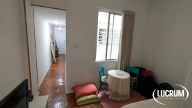 Apartamento com 1 Quarto à Venda, 30 m² em Copacabana - Rio De Janeiro
