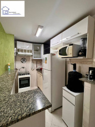 Apartamento com 1 Quarto à Venda, 31 m² em Botafogo - Rio De Janeiro