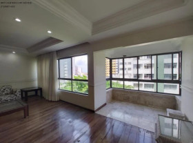 Apartamento com 4 Quartos à Venda, 186 m² em Barra - Salvador