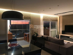 Apartamento com 3 Quartos à Venda, 122 m² em Jardim Das Indústrias - São José Dos Campos