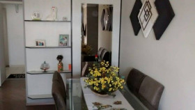 Apartamento com 2 Quartos à Venda, 50 m² em Limão - São Paulo