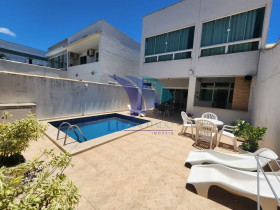Casa com 4 Quartos à Venda, 165 m² em Novo Portinho - Cabo Frio