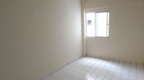 Apartamento com 1 Quarto para Alugar, 45 m² em Centro - São Vicente