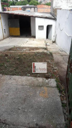 Terreno à Venda, 240 m² em Vila Alzira - Santo André