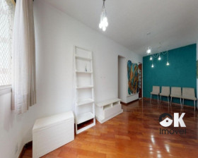 Apartamento com 3 Quartos à Venda, 89 m² em Jardim Paulista - São Paulo