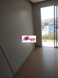 Apartamento com 2 Quartos à Venda, 48 m² em Metalúrgicos - Osasco