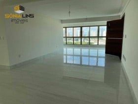 Apartamento à Venda, 254 m² em Estados - João Pessoa