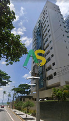 Apartamento com 1 Quarto à Venda, 37 m² em Boa Viagem - Recife