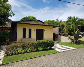 Casa com 3 Quartos à Venda, 160 m² em Boa União (abrantes) - Camaçari