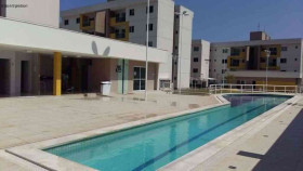 Apartamento com 3 Quartos à Venda, 70 m² em Morros - Teresina