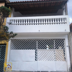 Casa com 3 Quartos à Venda, 120 m² em Serpa - Caieiras