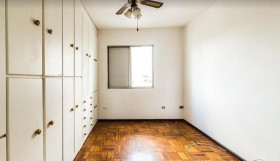 Apartamento com 2 Quartos à Venda, 93 m² em Vila Romana - São Paulo