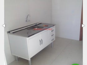 Apartamento com 2 Quartos à Venda, 55 m² em Vila Jundiainópolis - Jundiaí