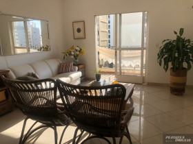 Apartamento com 3 Quartos à Venda, 105 m² em Perdizes - São Paulo