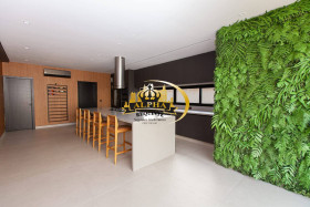 Casa de Condomínio com 4 Quartos para Alugar, 400 m² em Tamboré - Santana De Parnaíba