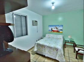 Apartamento com 2 Quartos à Venda, 80 m² em Canasvieiras - Florianópolis