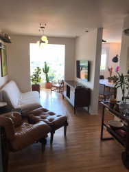 Apartamento com 1 Quarto à Venda, 55 m² em Pinheiros - São Paulo