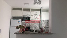 Apartamento com 2 Quartos à Venda, 42 m² em Mangabeira - Feira De Santana