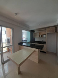 Apartamento com 2 Quartos à Venda, 61 m² em Agronômica - Florianópolis