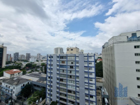 Apartamento com 2 Quartos à Venda, 84 m² em Vila Mariana - São Paulo