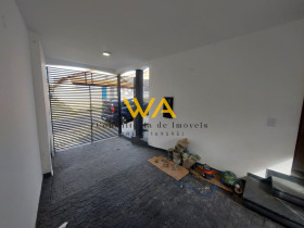 Casa com 2 Quartos à Venda, 80 m² em Centro - Mogi Das Cruzes