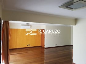 Apartamento com 3 Quartos à Venda, 189 m² em Centro - Limeira