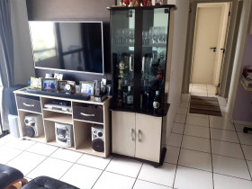 Apartamento com 2 Quartos à Venda, 66 m² em Super Quadra Morumbi - São Paulo