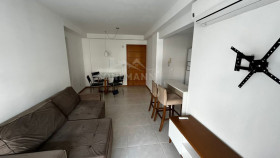 Apartamento com 2 Quartos à Venda, 78 m² em Abraão - Florianópolis