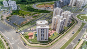 Apartamento com 2 Quartos à Venda, 68 m² em Parque Nova Veneza - Sumaré