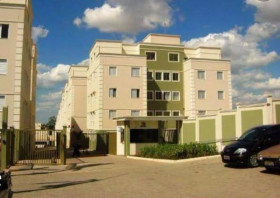 Apartamento com 2 Quartos à Venda, 53 m² em Parque Reserva Fazenda Imperial - Sorocaba