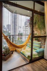Apartamento com 3 Quartos à Venda, 95 m² em Vila Olímpia - São Paulo