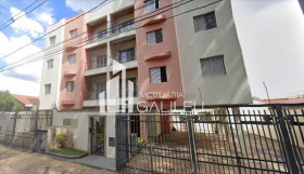 Apartamento com 2 Quartos à Venda, 71 m² em Jardim Flamboyant - Campinas