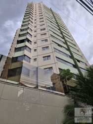 Apartamento com 3 Quartos à Venda, 84 m² em Setor Bueno - Goiânia