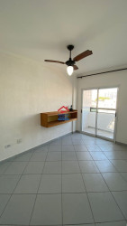 Apartamento com 1 Quarto à Venda, 47 m² em Ocian - Praia Grande
