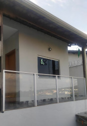 Casa com 3 Quartos à Venda, 247 m² em São Pedro - Esmeraldas