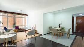 Apartamento com 2 Quartos à Venda, 87 m² em Itaim Bibi - São Paulo