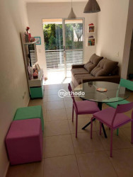 Casa com 2 Quartos à Venda, 58 m² em Chácara Primavera - Campinas