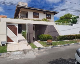 Casa com 4 Quartos à Venda, 192 m² em Villas Do Atlântico - Lauro De Freitas