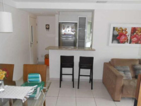 Apartamento com 2 Quartos à Venda, 79 m² em Alphaville I - Salvador