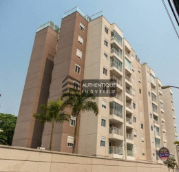 Apartamento com 2 Quartos à Venda, 63 m² em Chácara Santo Antônio - São Paulo
