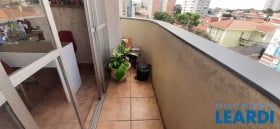 Apartamento com 3 Quartos à Venda, 85 m² em Osvaldo Cruz - São Caetano Do Sul