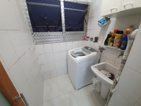 Apartamento com 2 Quartos à Venda,  em Jabaquara - São Paulo