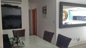 Apartamento com 3 Quartos à Venda, 78 m² em Alphaville - Salvador