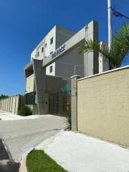 Apartamento com 2 Quartos para Alugar, 45 m² em Campo Grande - Rio De Janeiro