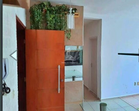 Apartamento com 2 Quartos à Venda, 50 m² em Cidade 2000 - Fortaleza